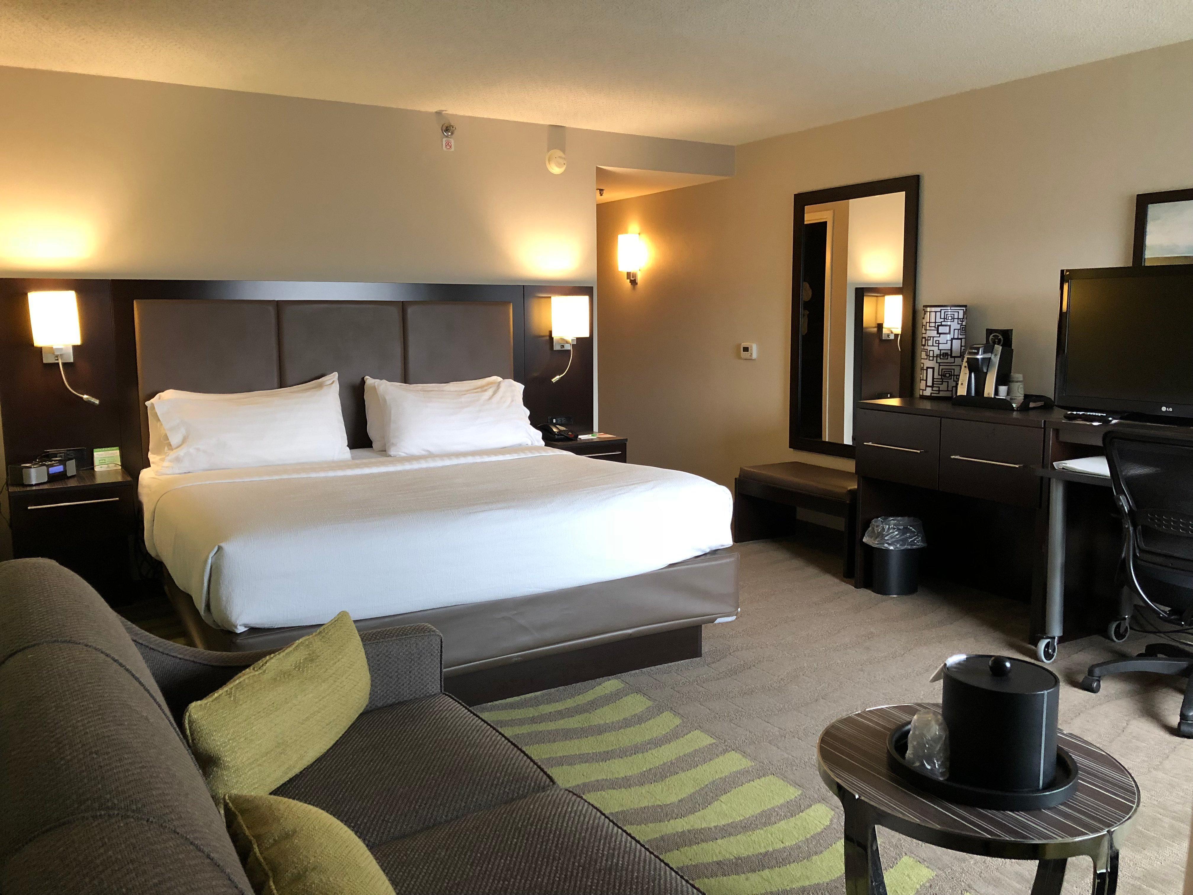 Holiday Inn Wilkes Barre - East Mountain, An Ihg Hotel Экстерьер фото