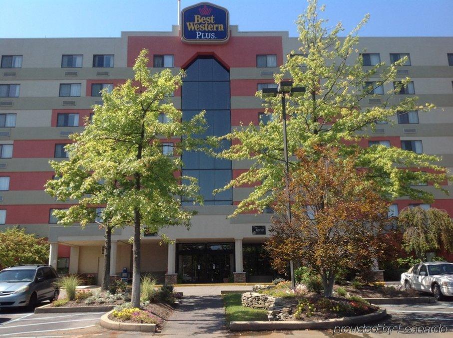 Holiday Inn Wilkes Barre - East Mountain, An Ihg Hotel Экстерьер фото